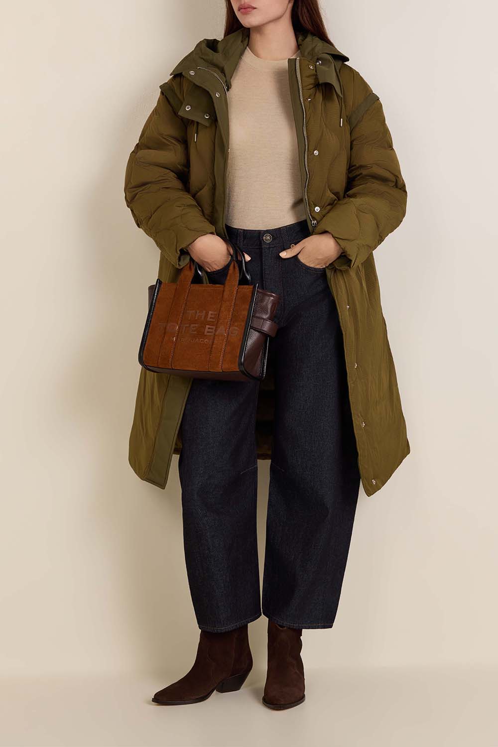 מעיל ורסטילי